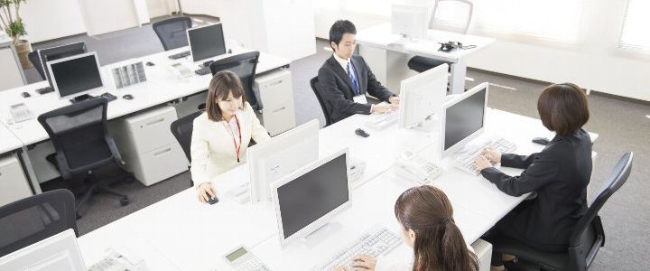 会社を立ち上げるなら知っておきたい社内インフラ整備について