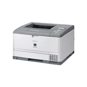 【同梱不可】 LBP3410」キヤノン プリンタ (CANON)｜コピー機(複合機)のリース プリンター・複合機