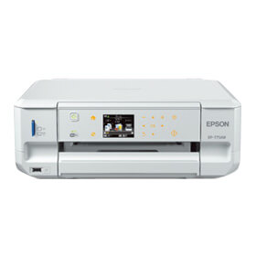 EPSON プリンタ EP-775A