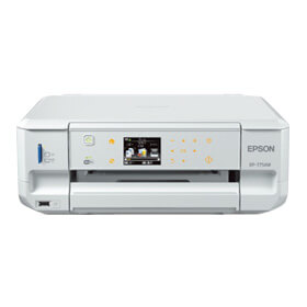 EPSON EP-775A