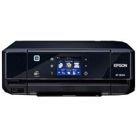 EPSON - エプソン プリンター EP-880ABの+spbgp44.ru