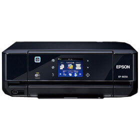 EP-805A」エプソン プリンタ (EPSON)｜コピー機(複合機)のリース