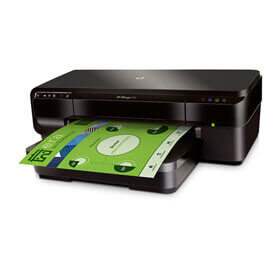 HP Officejet 7110