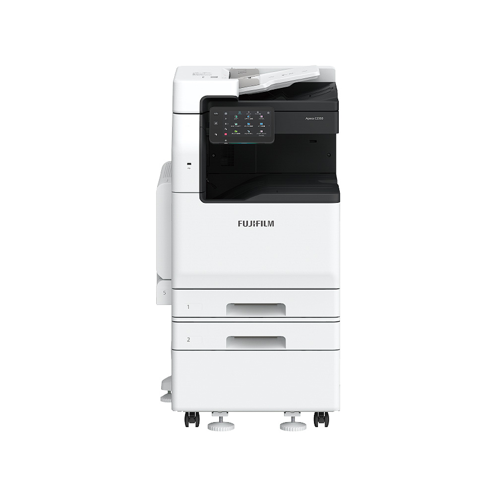 20-60代 人気ファッションブランド Apeos C2360」富士フイルム（旧富士ゼロックス） (Fujifilm その他