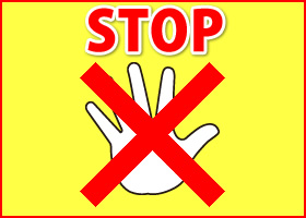 STOP!